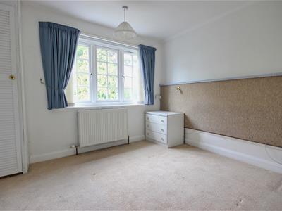 BEDROOM 2 (REAR)